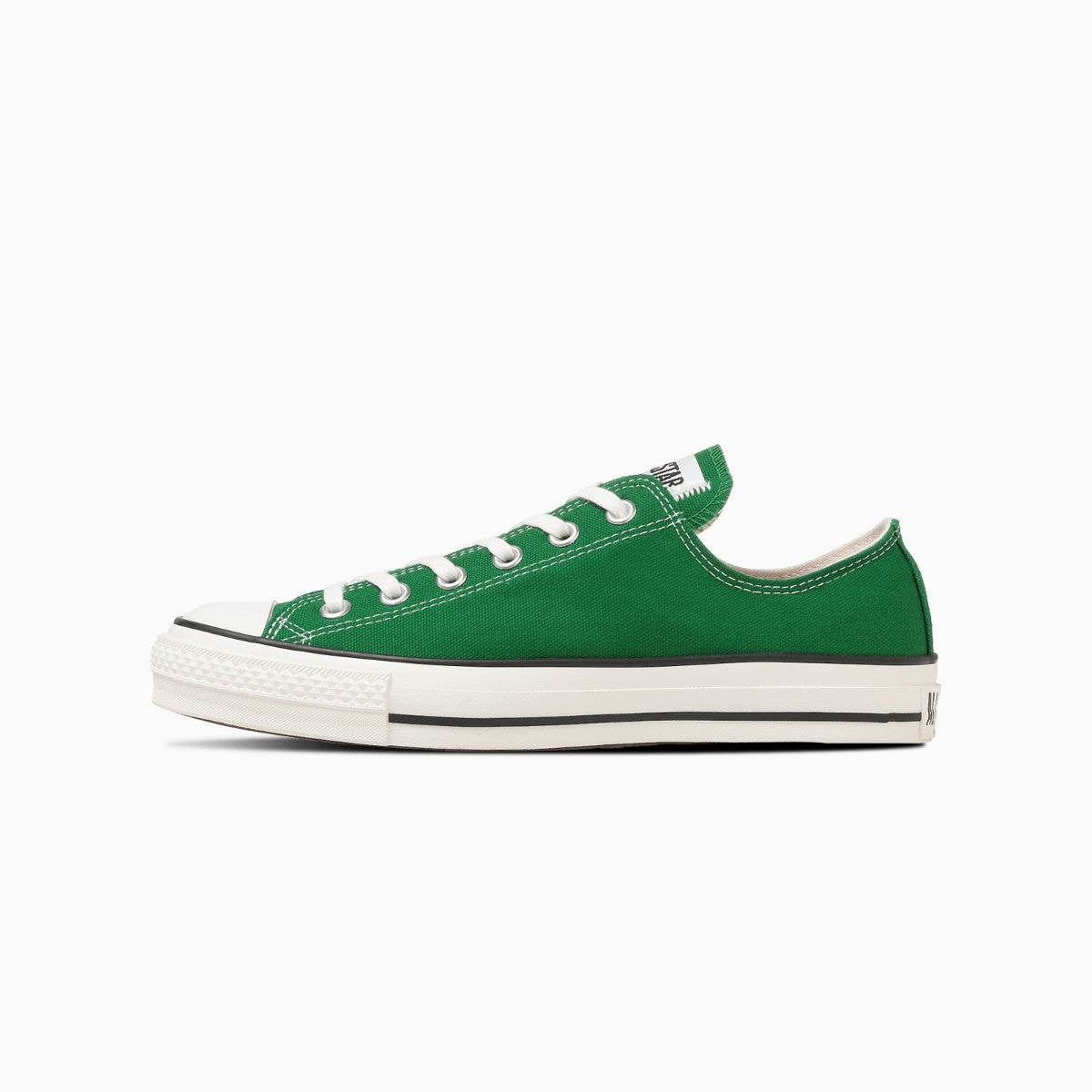 CONVERSE CANVAS ALL STAR J OX コンバース キャンバス オールスター J OX 31317320【メンズ 日本製 クラシック キャンバス 高品質 クッション性 26SS】