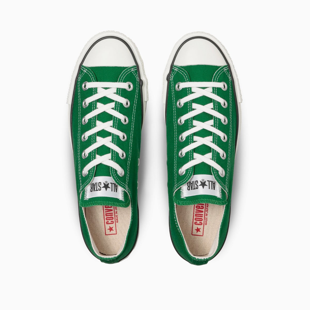 CONVERSE CANVAS ALL STAR J OX コンバース キャンバス オールスター J OX 31317320【メンズ 日本製 クラシック キャンバス 高品質 クッション性 26SS】