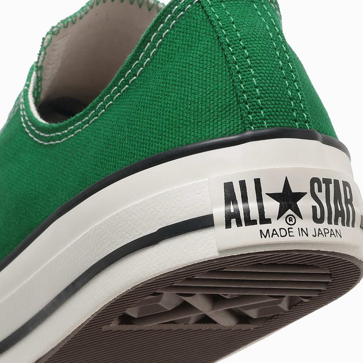 CONVERSE CANVAS ALL STAR J OX コンバース キャンバス オールスター J OX 31317320【メンズ 日本製 クラシック キャンバス 高品質 クッション性 26SS】
