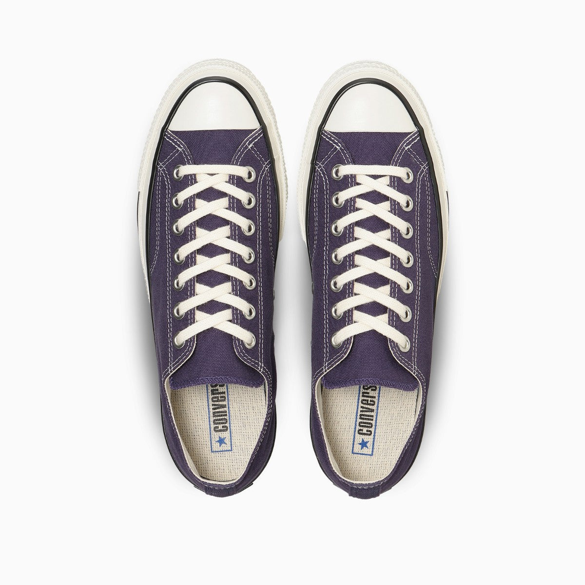 CONVERSE ALL STAR LGCY OX コンバース オールスター LGCY OX 31317342【メンズ クッション性 インソール 快適性 フラットシューズ 26SS】
