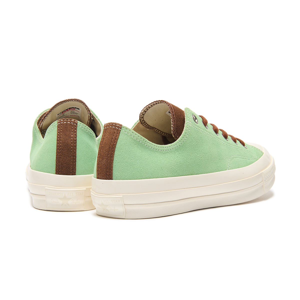 CONVERSE ALL STAR LGCY SU OX / 56 コンバース オールスター LGCY SU OX / 56 31317560【メンズ コラボ スエード素材 スペアシューレース 26SS】