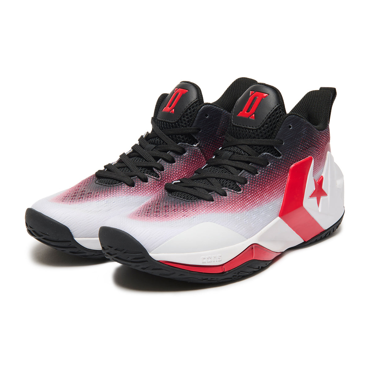 CONVERSE CONS UNAVERAGE MID 33500490 – Kinetics（キネティクス