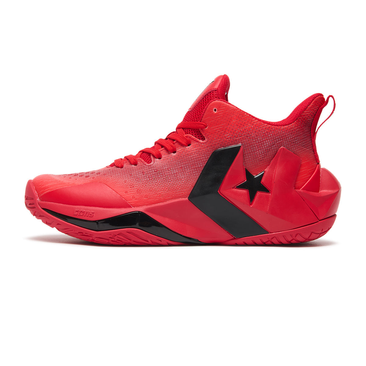 CONVERSE CONS UNAVERAGE MID コンバース コンズ アンアベレージ MID 33500491【メンズ バスケットボールシューズ ミッドカットシューズ 軽量シューズ 安定性 スポーツシューズ 26SS】