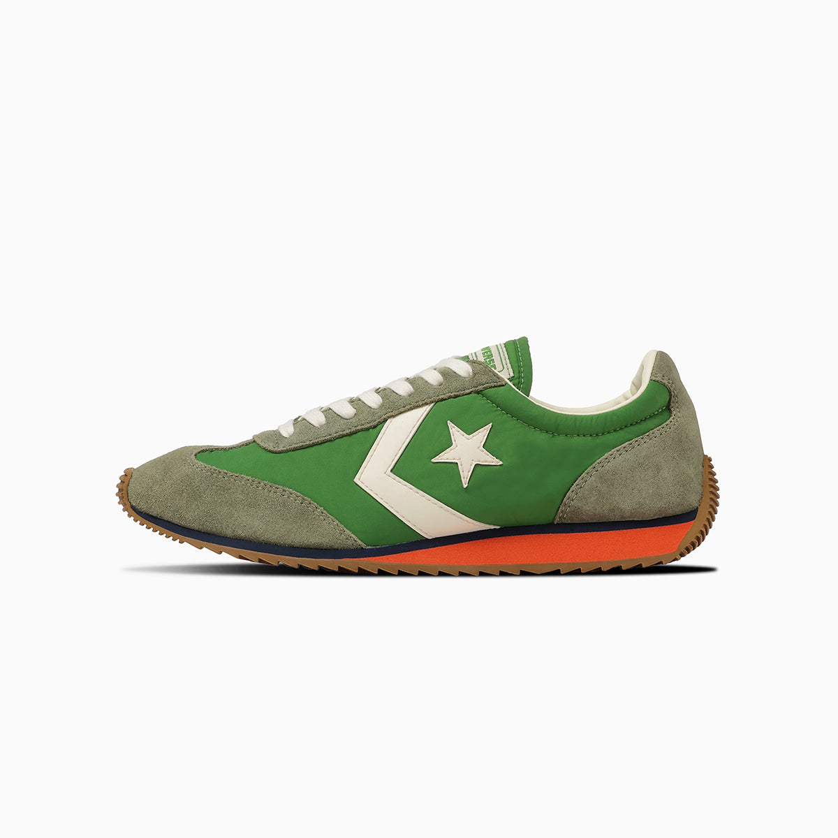 CONVERSE STFIRE AG コンバース エスティーファイヤー AG 33702480【メンズ ローカットスニーカー 薄底スニーカー クラシックデザインスニーカー 26SS】
