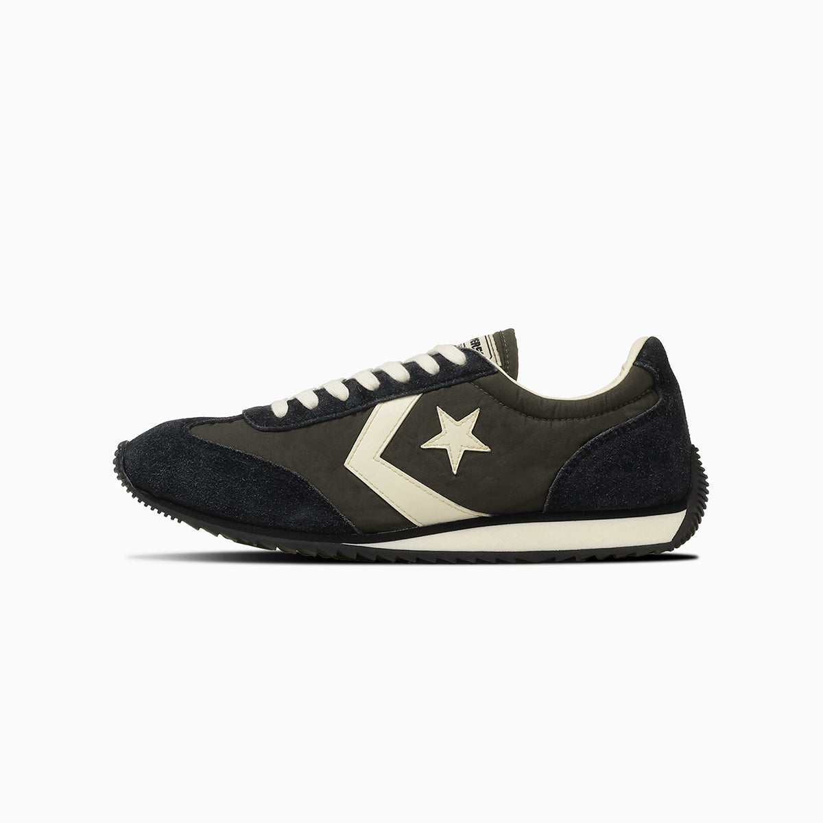 CONVERSE STFIRE AG コンバース エスティーファイヤー AG 33702483【メンズ ローカットスニーカー 薄底スニーカー クラシックデザインスニーカー 26SS】