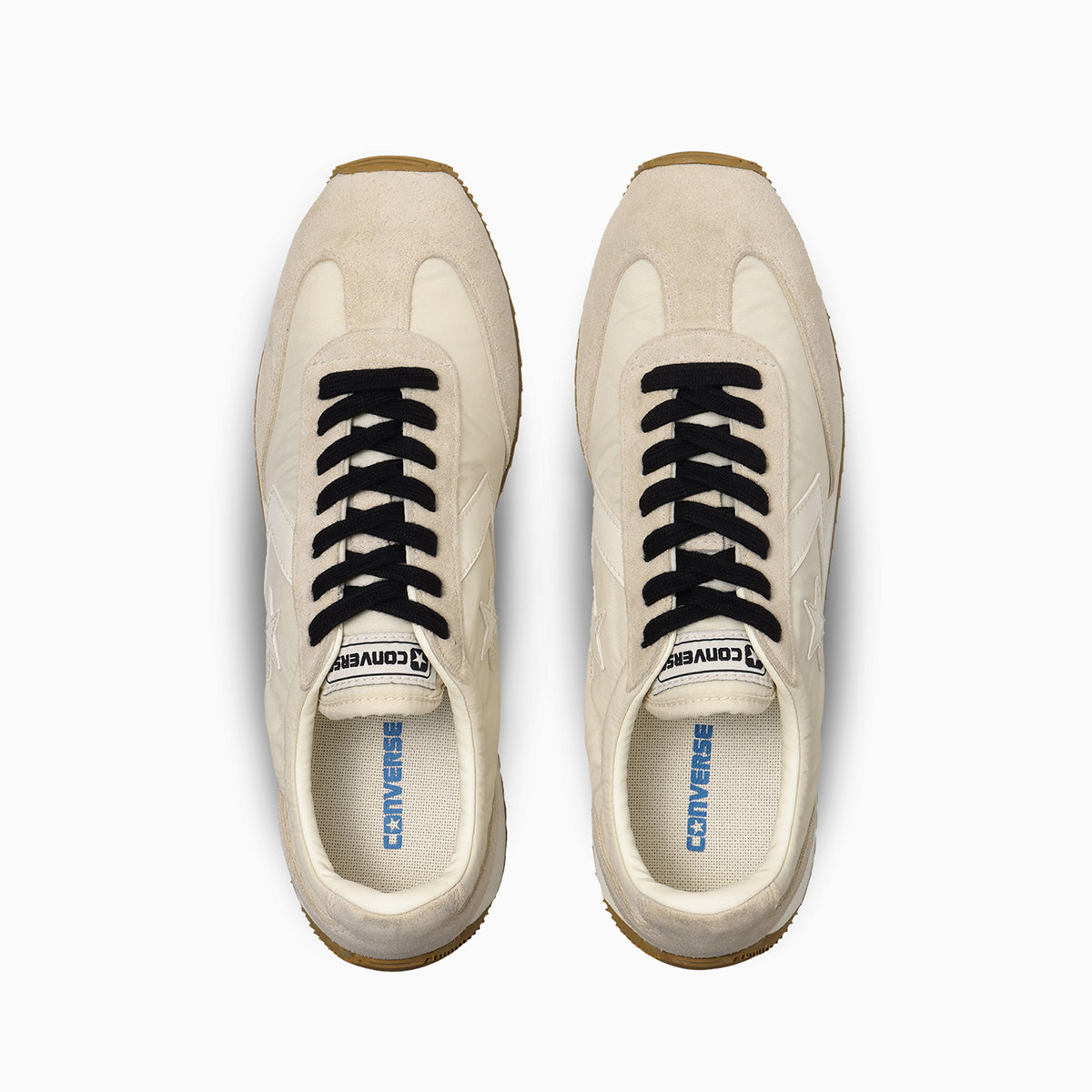 CONVERSE STFIRE AG コンバース エスティーファイヤー AG 33702484【メンズ ローカットスニーカー 薄底スニーカー クラシックデザインスニーカー 26SS】