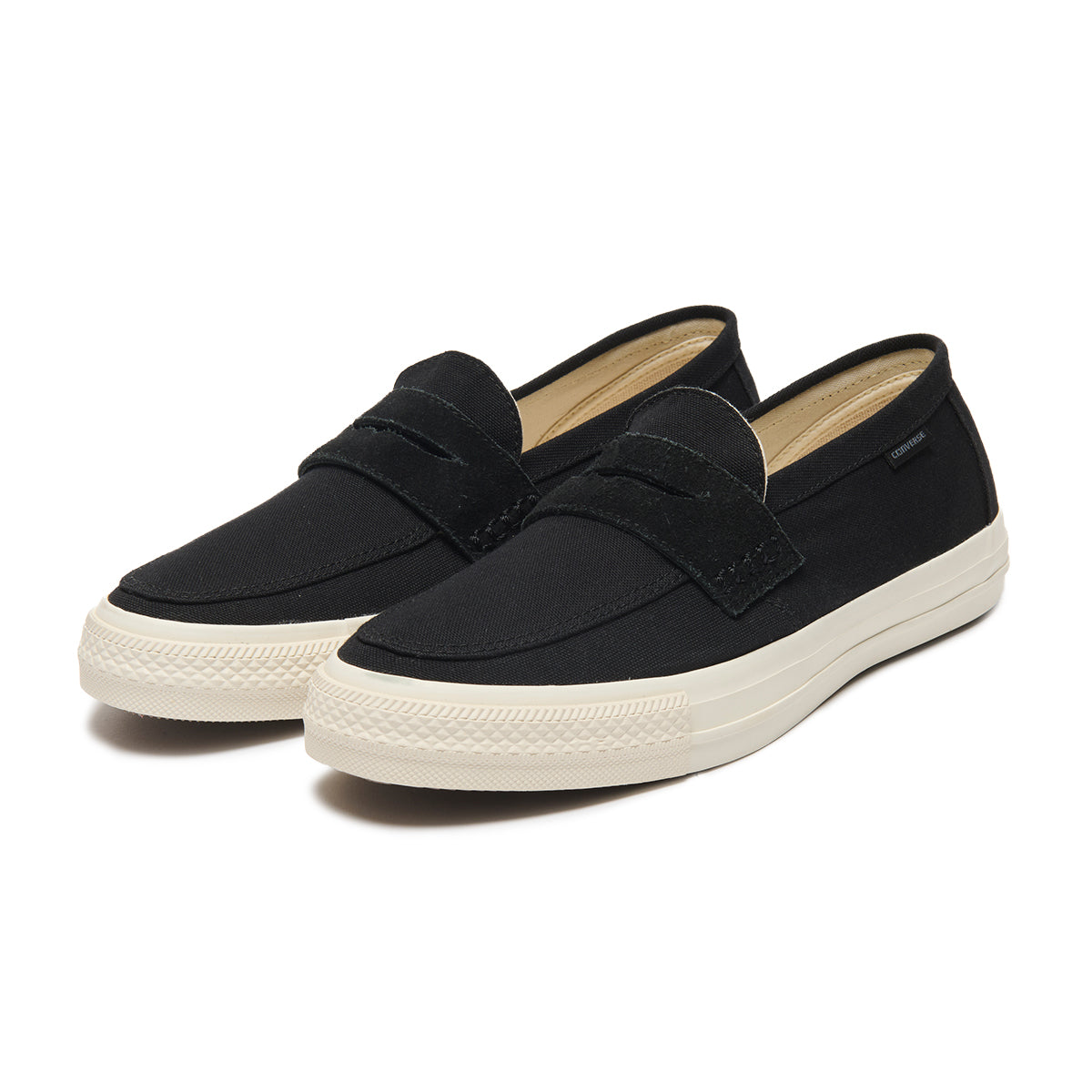 CONVERSE CXP LOAFER 33702530 – Kinetics（キネティクス）｜OFFICIAL