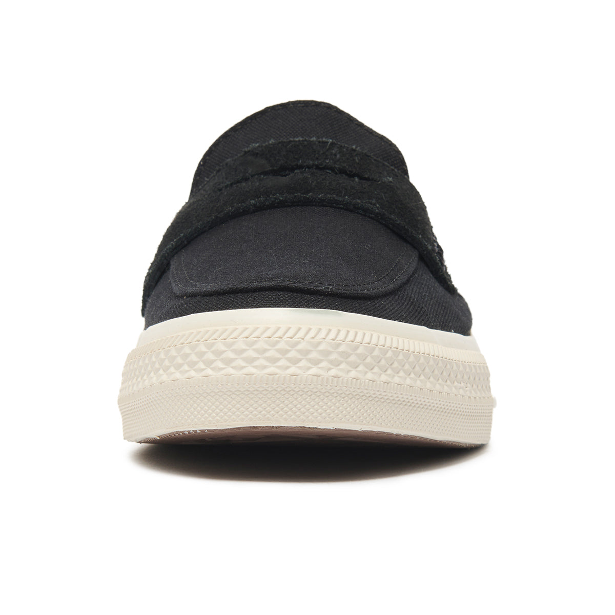 CONVERSE CXP LOAFER コンバース CXP ローファー 33702530【メンズ キャンバスシューズ スニーカーライク デイリーユース 26SS】