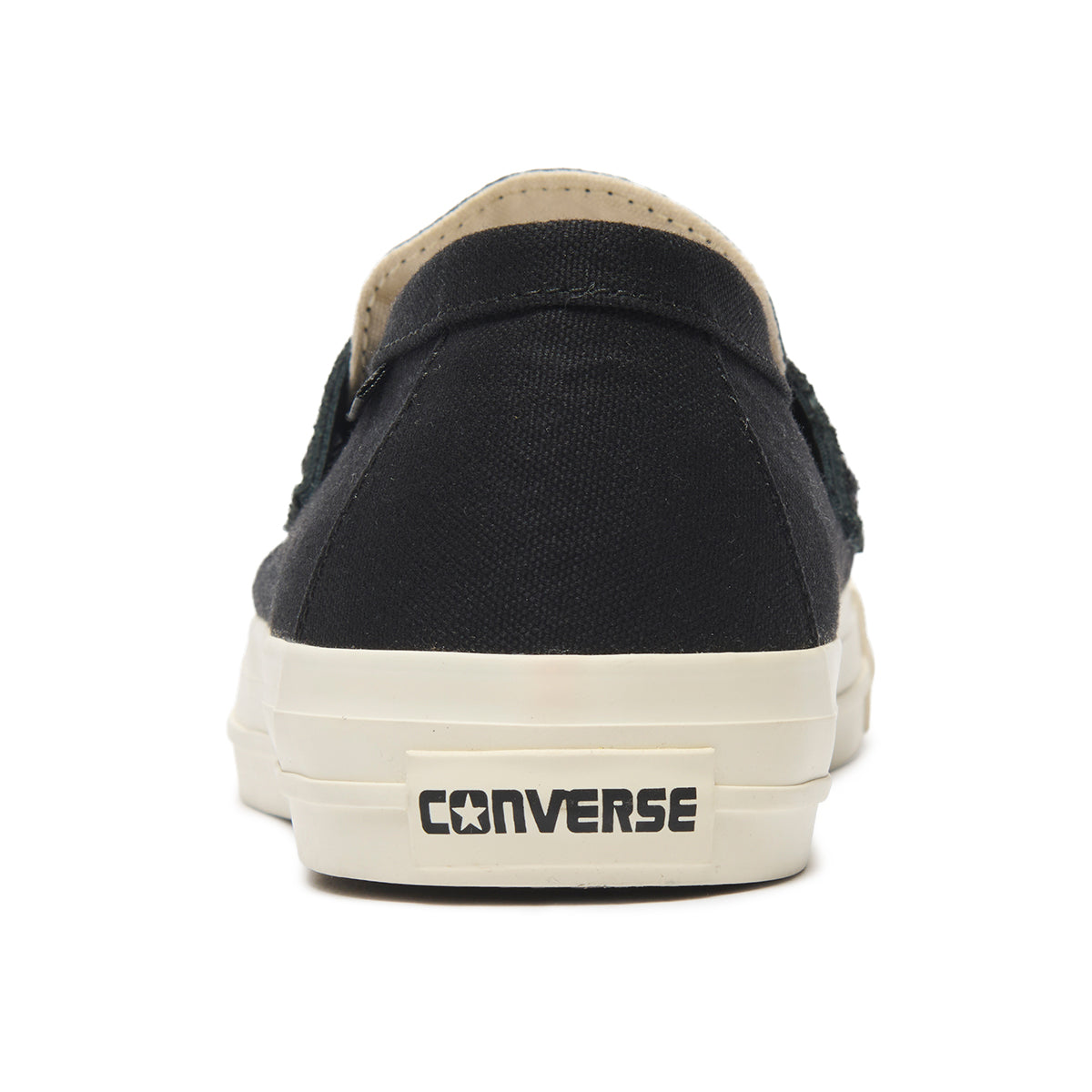 CONVERSE CXP LOAFER コンバース CXP ローファー 33702530【メンズ キャンバスシューズ スニーカーライク デイリーユース 26SS】