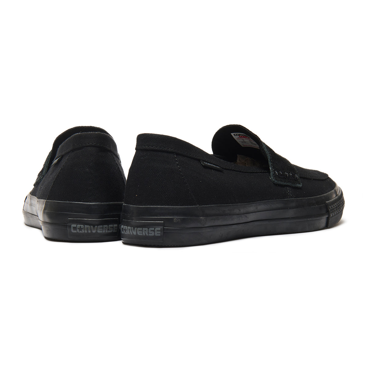 CONVERSE CXP LOAFER コンバース CXP ローファー 33702531【メンズ キャンバスシューズ スニーカーライク デイリーユース 26SS】