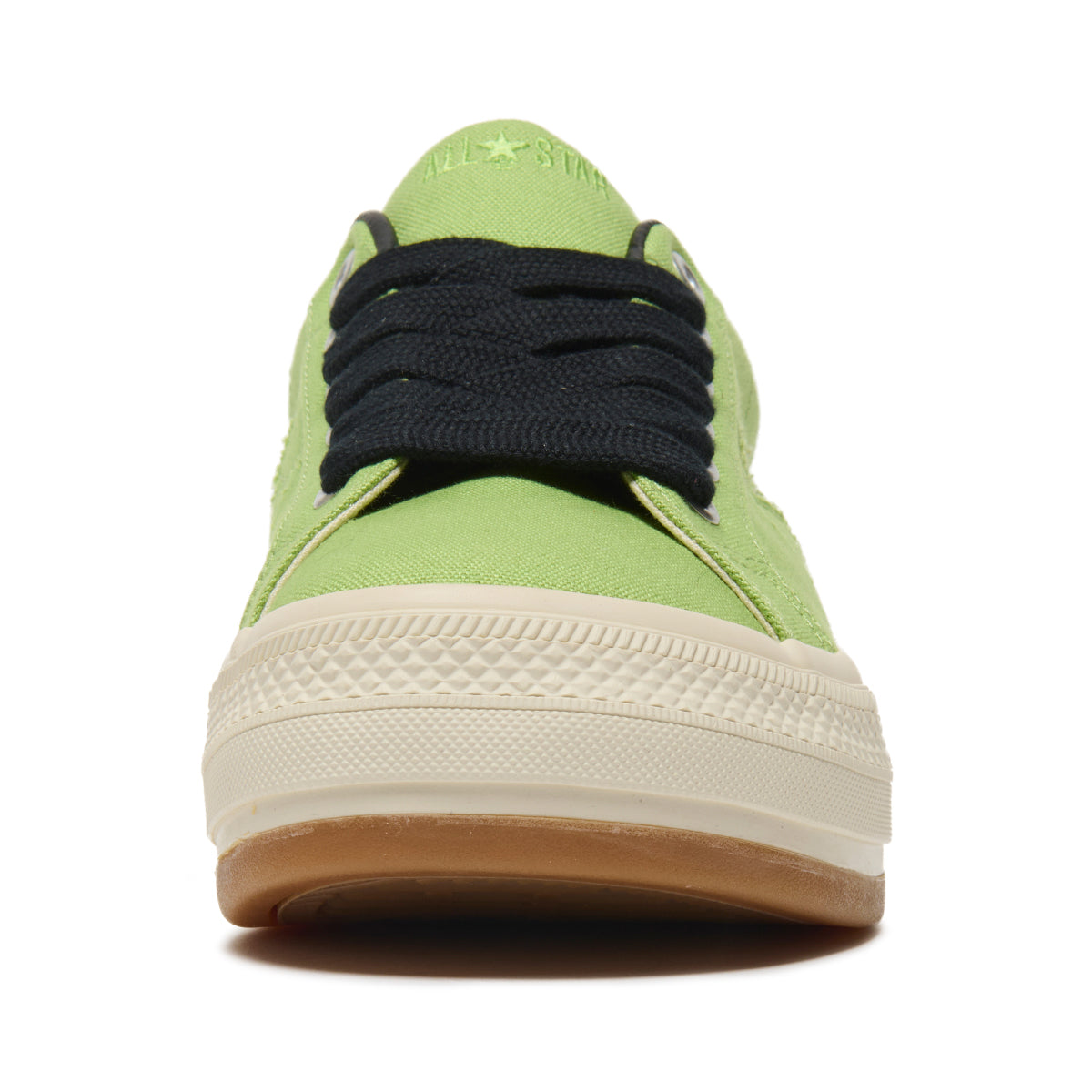 CONVERSE ONE STAR BOARDERSTAR OX コンバース ワンスター ボーダースター OX 33702540【メンズ スニーカー 厚底 ファットシューレース 26SS】