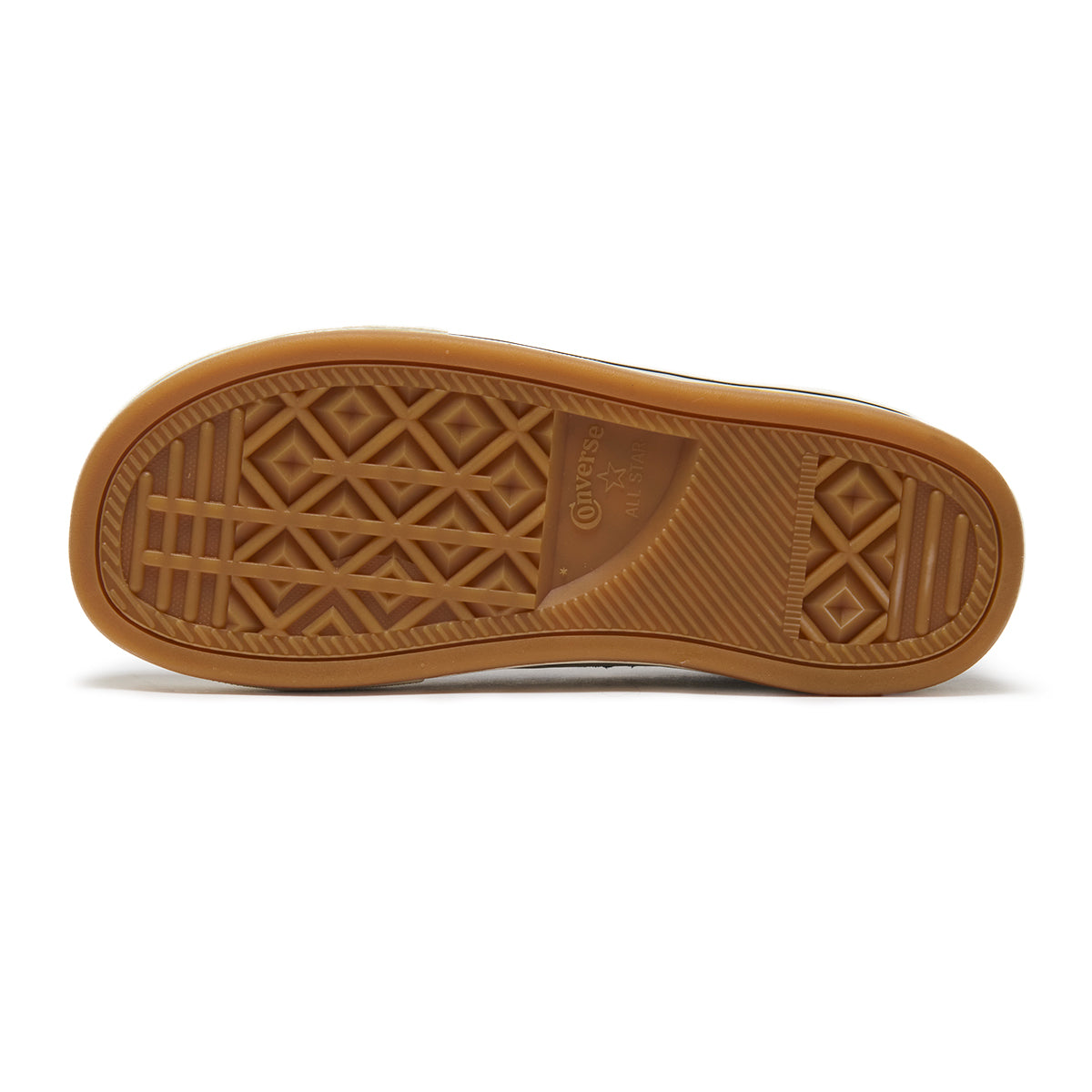 CONVERSE ONE STAR BOARDERSTAR OX コンバース ワンスター ボーダースター OX 33702541【メンズ スニーカー 厚底 ファットシューレース 26SS】