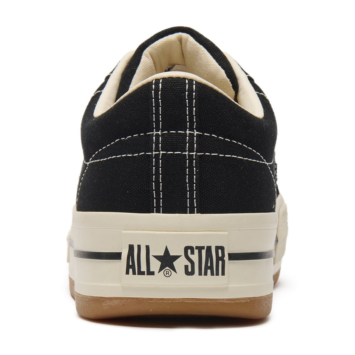 CONVERSE ONE STAR BOARDERSTAR OX コンバース ワンスター ボーダースター OX 33702541【メンズ スニーカー 厚底 ファットシューレース 26SS】