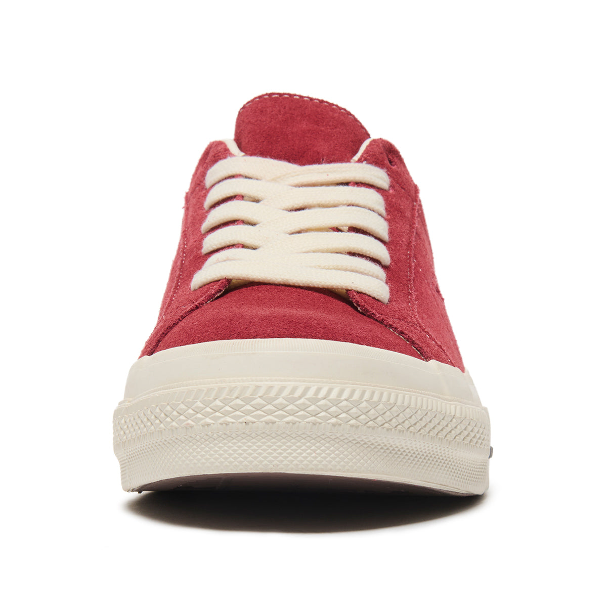 CONVERSE ONE STAR SUEDE コンバース ワンスター スエード 33702560【メンズ スエード クラシックデザイン 厚底インソール デイリーユース 26SS】