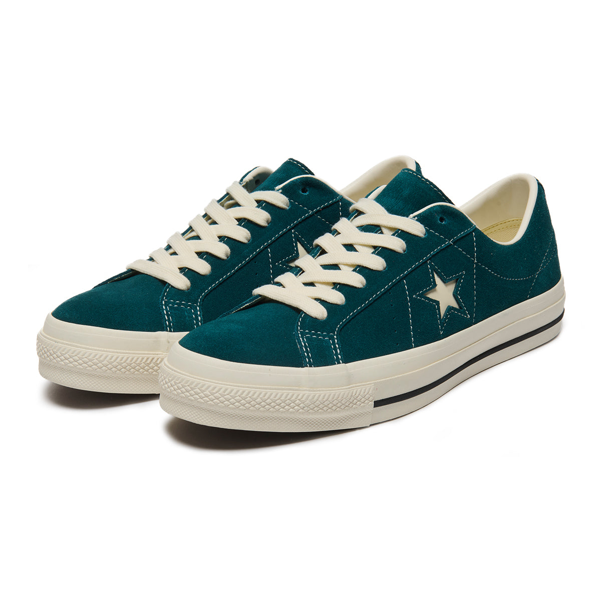 CONVERSE ONE STAR SUEDE 33702561 – Kinetics（キネティクス
