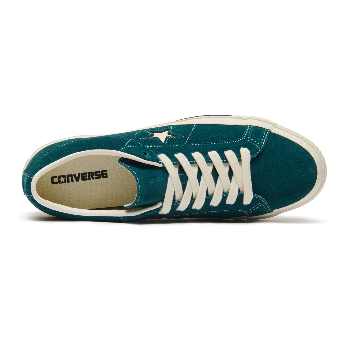 CONVERSE ONE STAR SUEDE コンバース ワンスター スエード 33702561【メンズ スエード クラシックデザイン 厚底インソール デイリーユース 26SS】