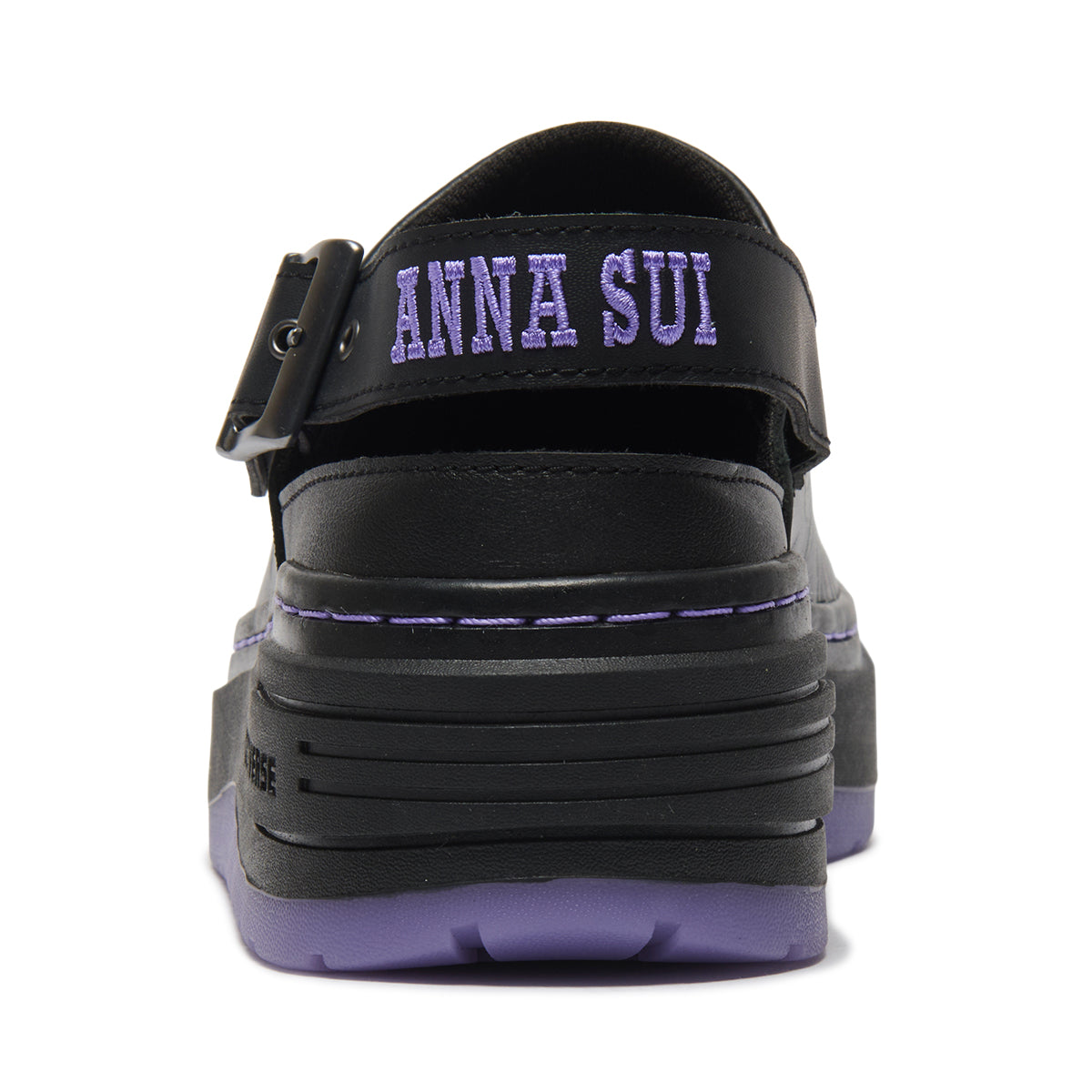 CONVERSE WEAPON PLTS CLG OX / ANNA SUI コンバース ウエポン PLTS CLG OX / アナ スイ 33702710【レディース 厚底 クロッグシューズ 軽量 EVAソール 26SS】