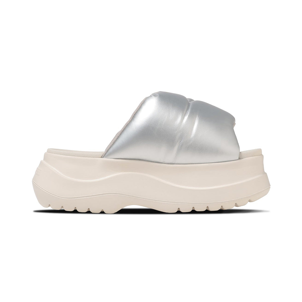 CONVERSE CHEWY PS MT コンバース チューイー PS MT 33800110【レディース 厚底サンダル スライドサンダル 軽量クッション 履き心地 26SS】