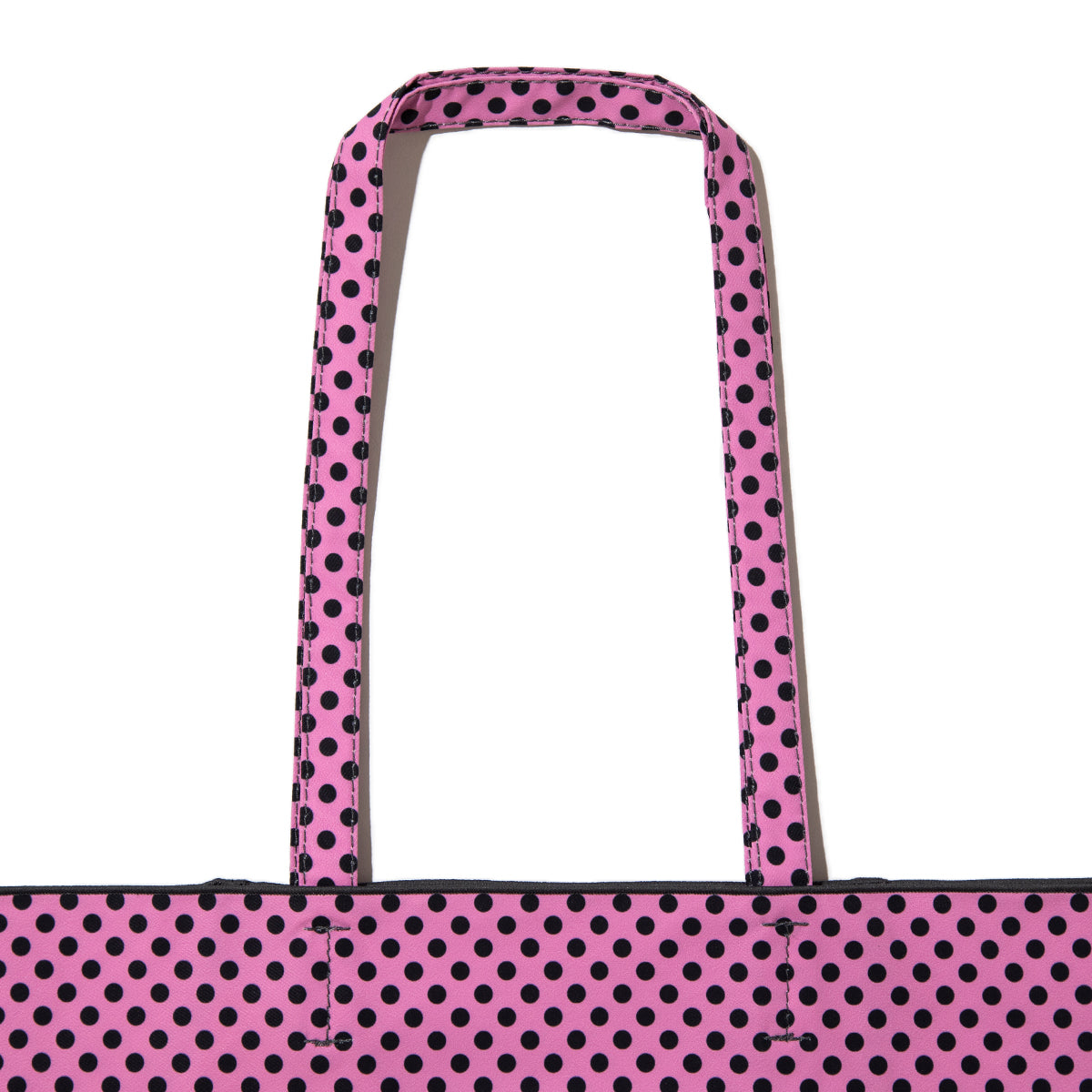 Casselini Team DOUBUTSU Tote キャセリーニ チーム ドウブツ トート 254-110507【レディース フォトプリント ラインストーン 26SS】