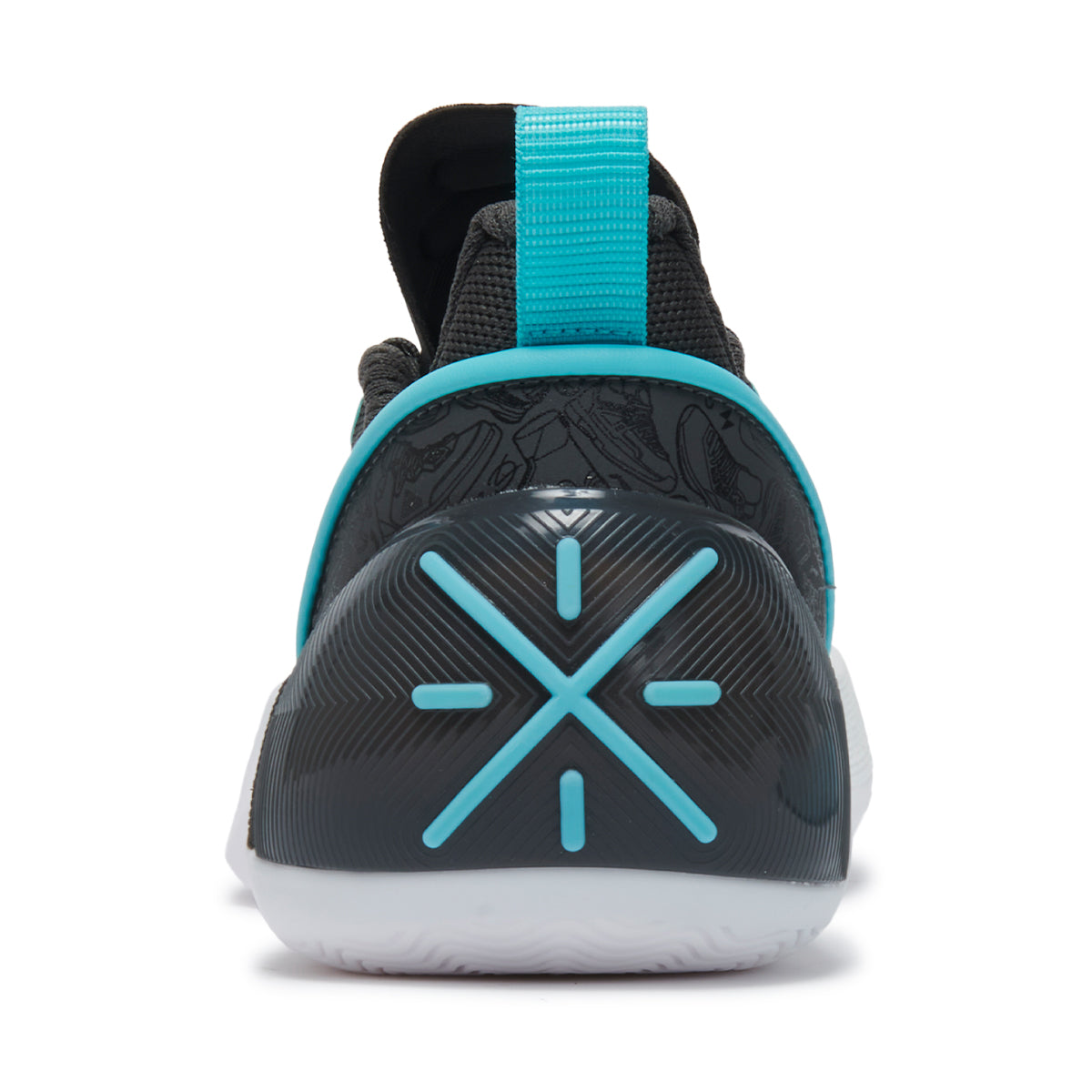 Wade All City 12 Encore