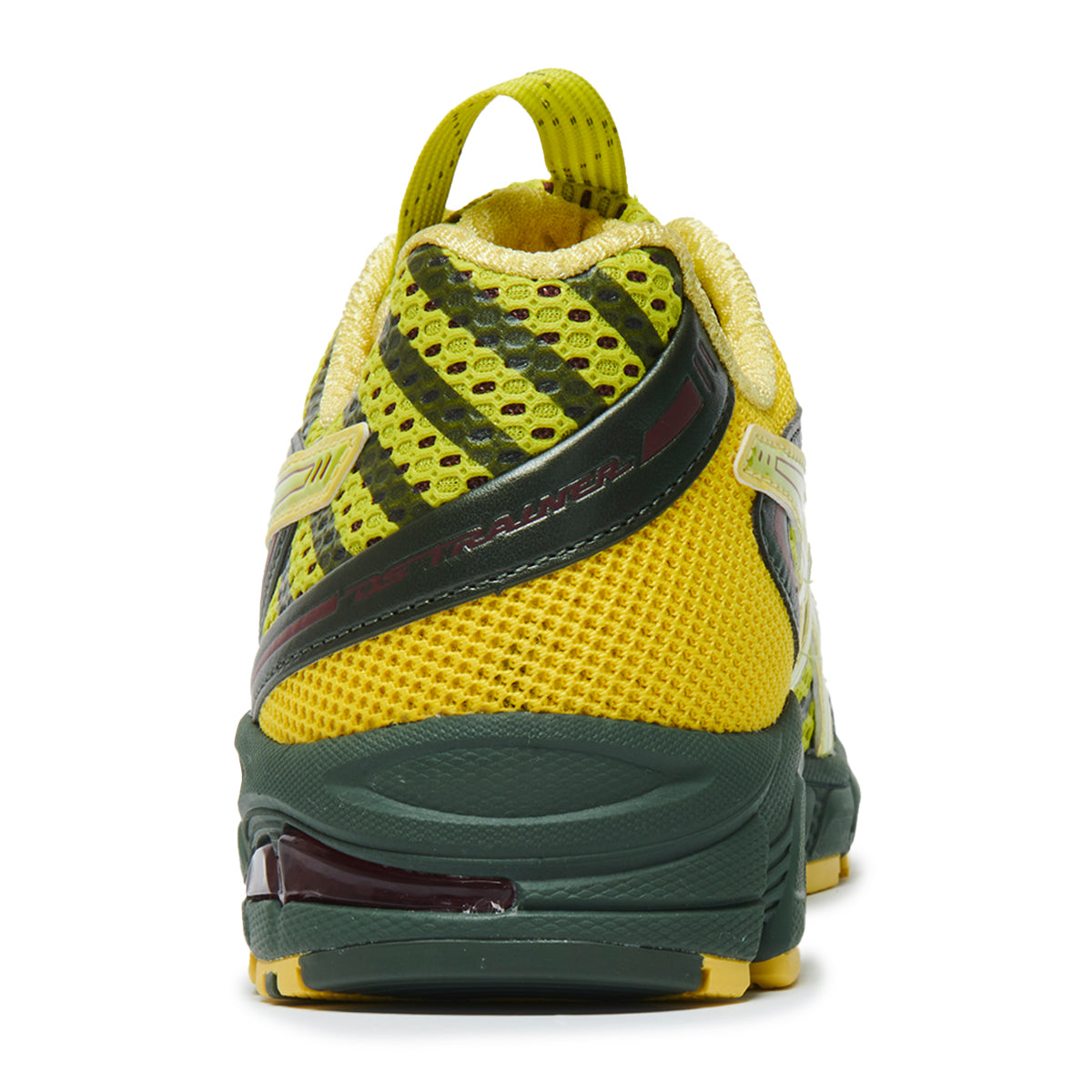 UB9-S GEL-DS TRAINER 14