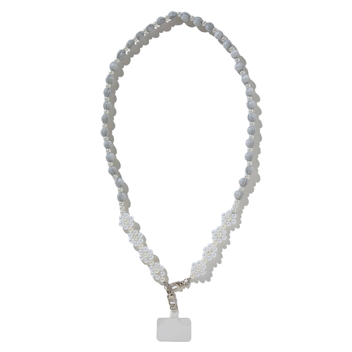 Wrap Beads Mobile Shoulder