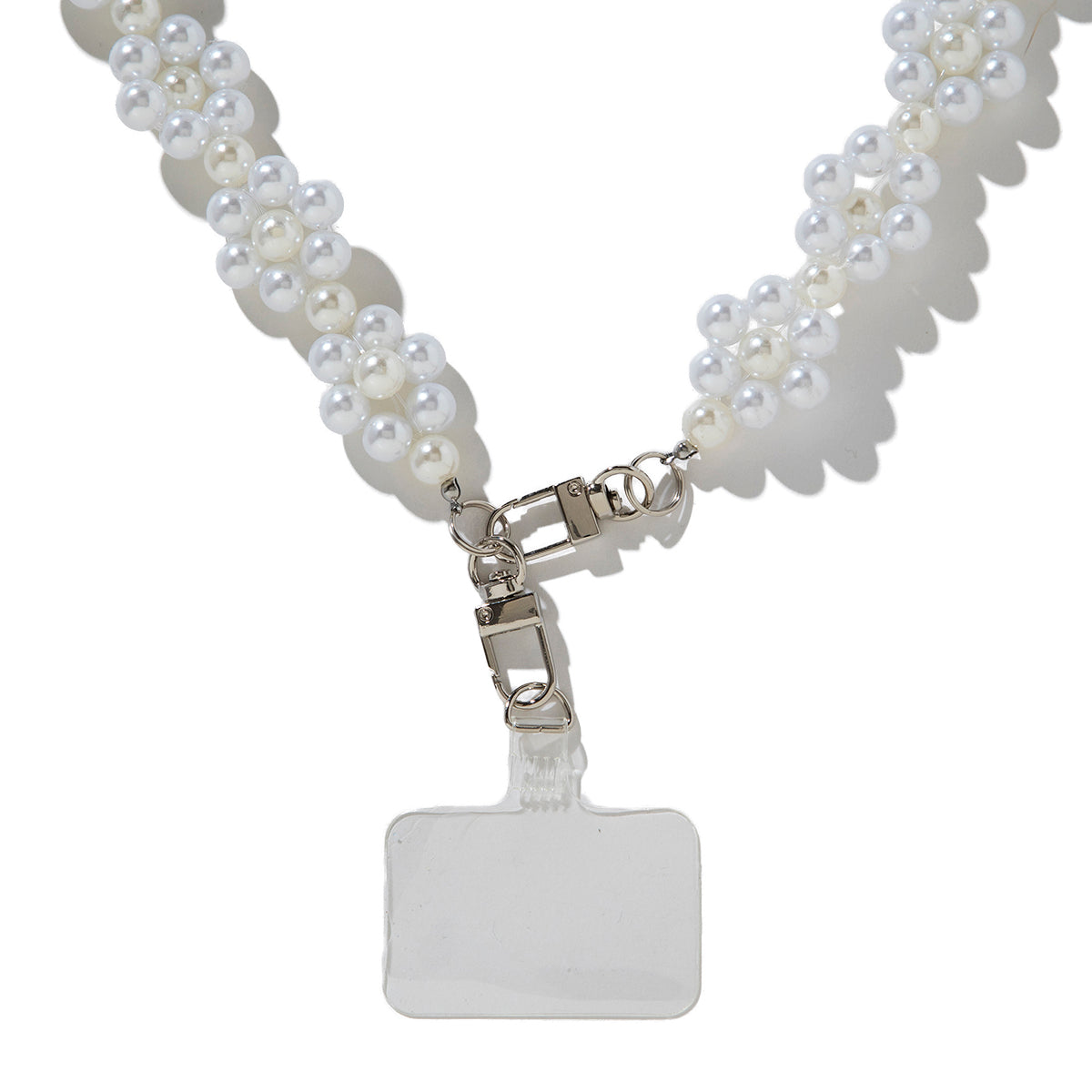 Wrap Beads Mobile Shoulder