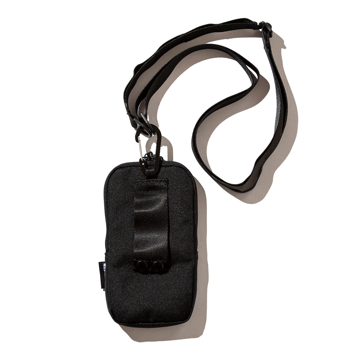 POLY CORDURA STRAP POUCH