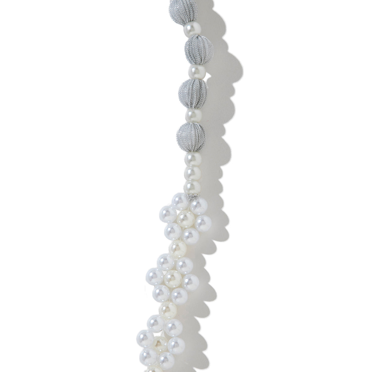 Wrap Beads Mobile Shoulder