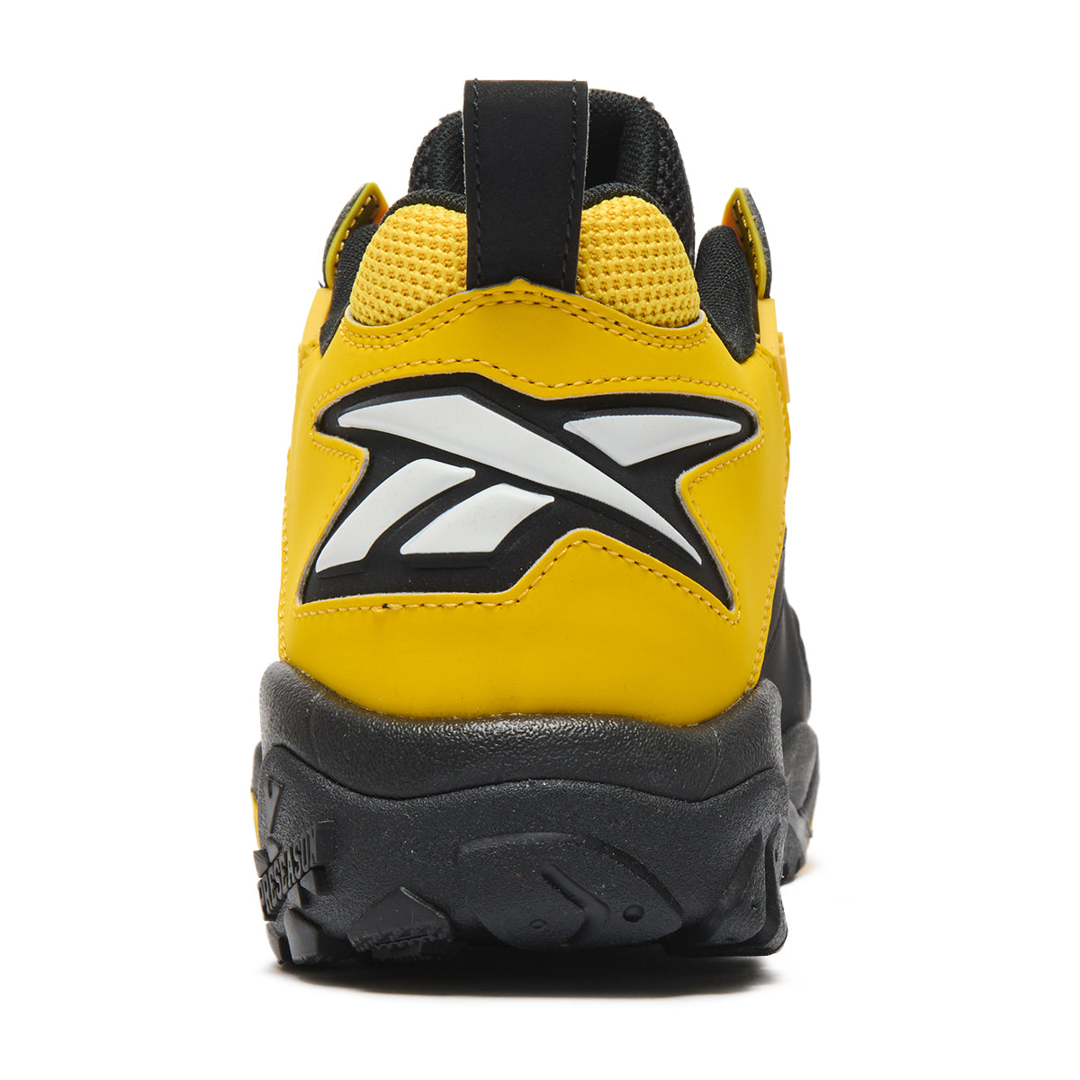 REEBOK BRUTUS LOW リーボック ブルータス ロー 100244787【メンズ ハイカットシューズ 90年代デザイン 26SS】