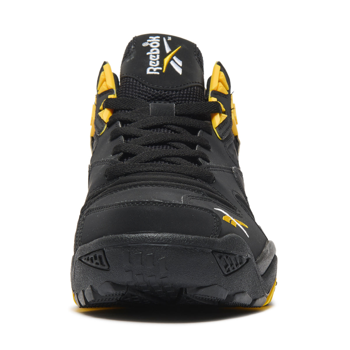 REEBOK BRUTUS LOW リーボック ブルータス ロー 100244787【メンズ ハイカットシューズ 90年代デザイン 26SS】