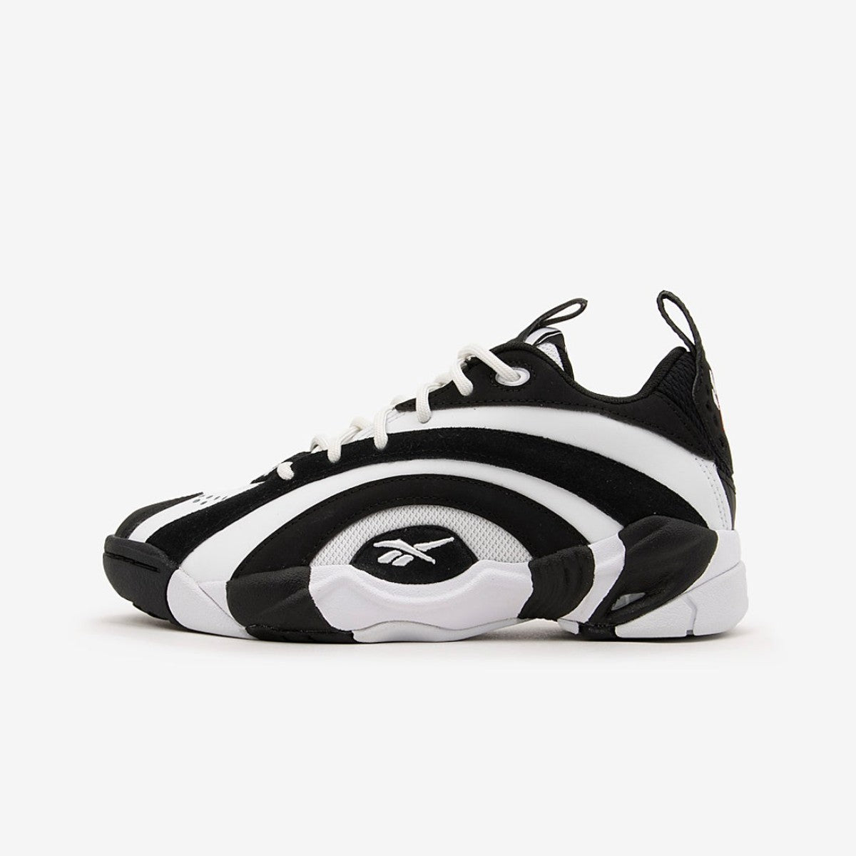 Reebok SHAQNOSIS LOW リーボック シャクノシス ロー 100244789【メンズ スニーカー バスケットボールシューズ ローカット クッション性 26SS】