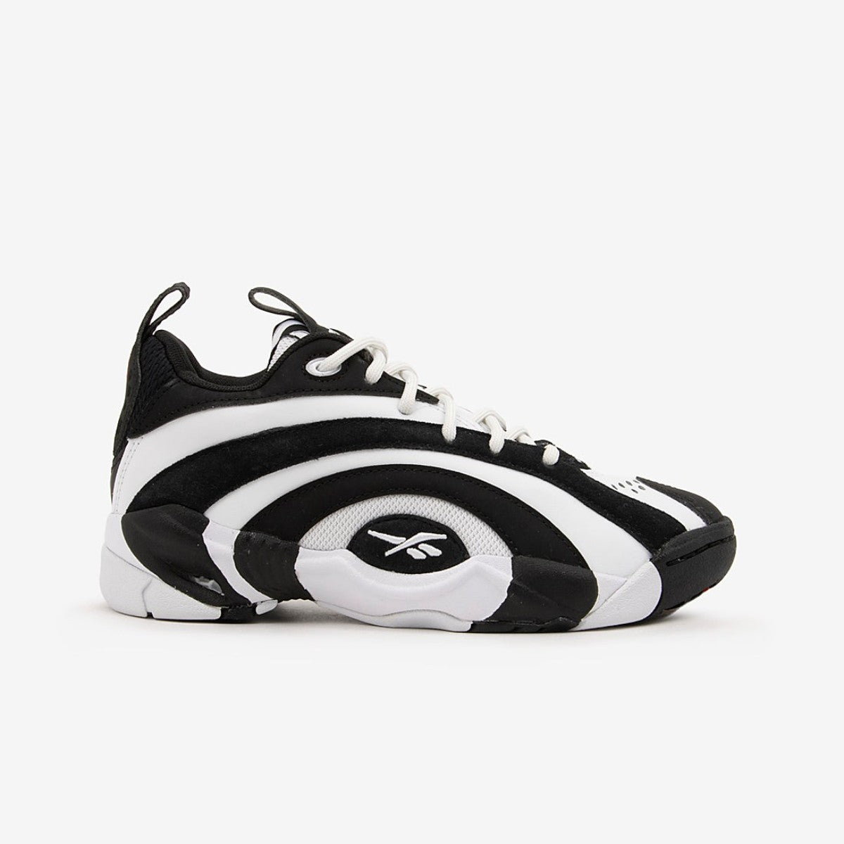 Reebok SHAQNOSIS LOW リーボック シャクノシス ロー 100244789【メンズ スニーカー バスケットボールシューズ ローカット クッション性 26SS】