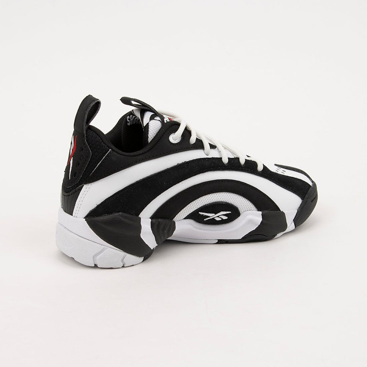 Reebok SHAQNOSIS LOW リーボック シャクノシス ロー 100244789【メンズ スニーカー バスケットボールシューズ ローカット クッション性 26SS】