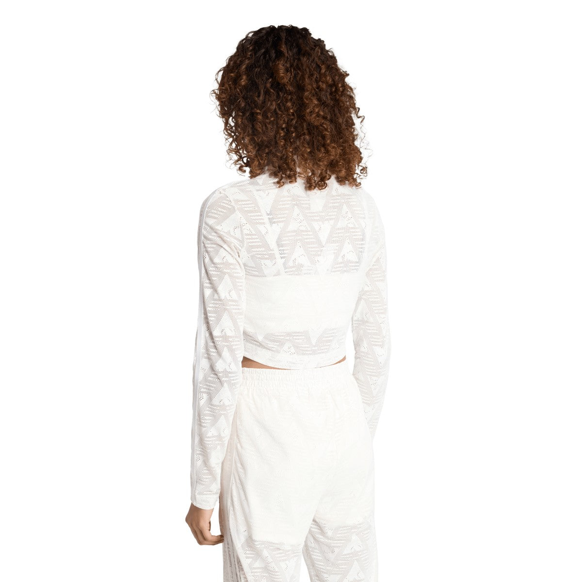 adidas originals FIREBIRD CLASSIC LACE TRACK TOP アディダスオリジナルス ファイヤーバード クラシック レース トラックトップ TB061【レディース トラックジャケット ジャージトップ ハイネック ジップアップ スリムフィット 26SS】