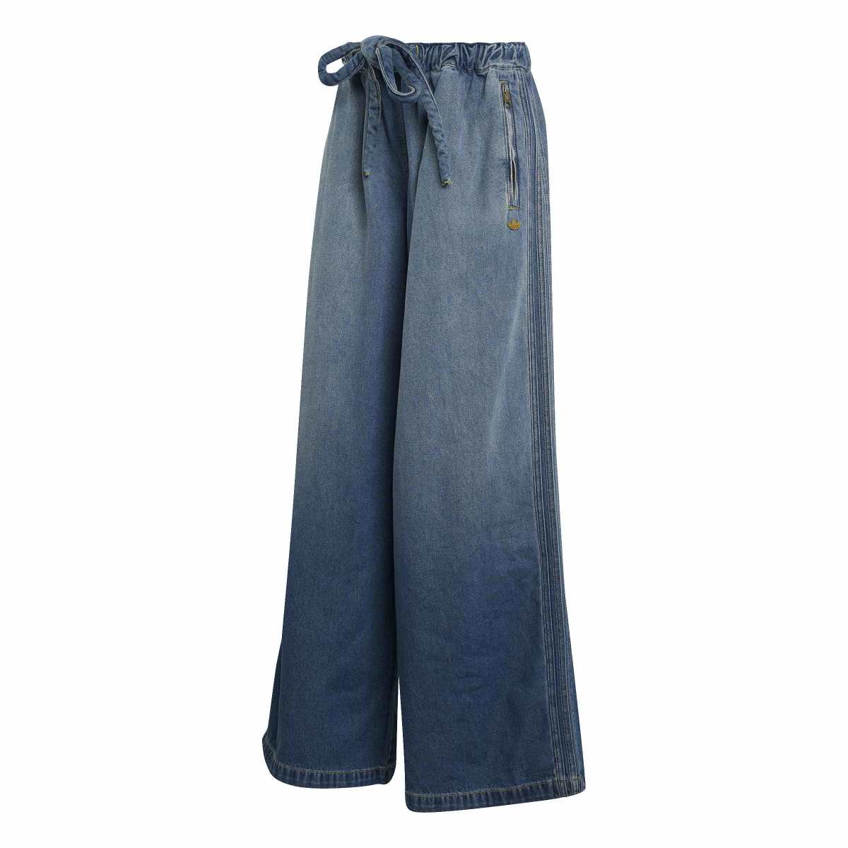adidas originals DENIM TRACK PANTS KE1071 – Kinetics（キネティクス