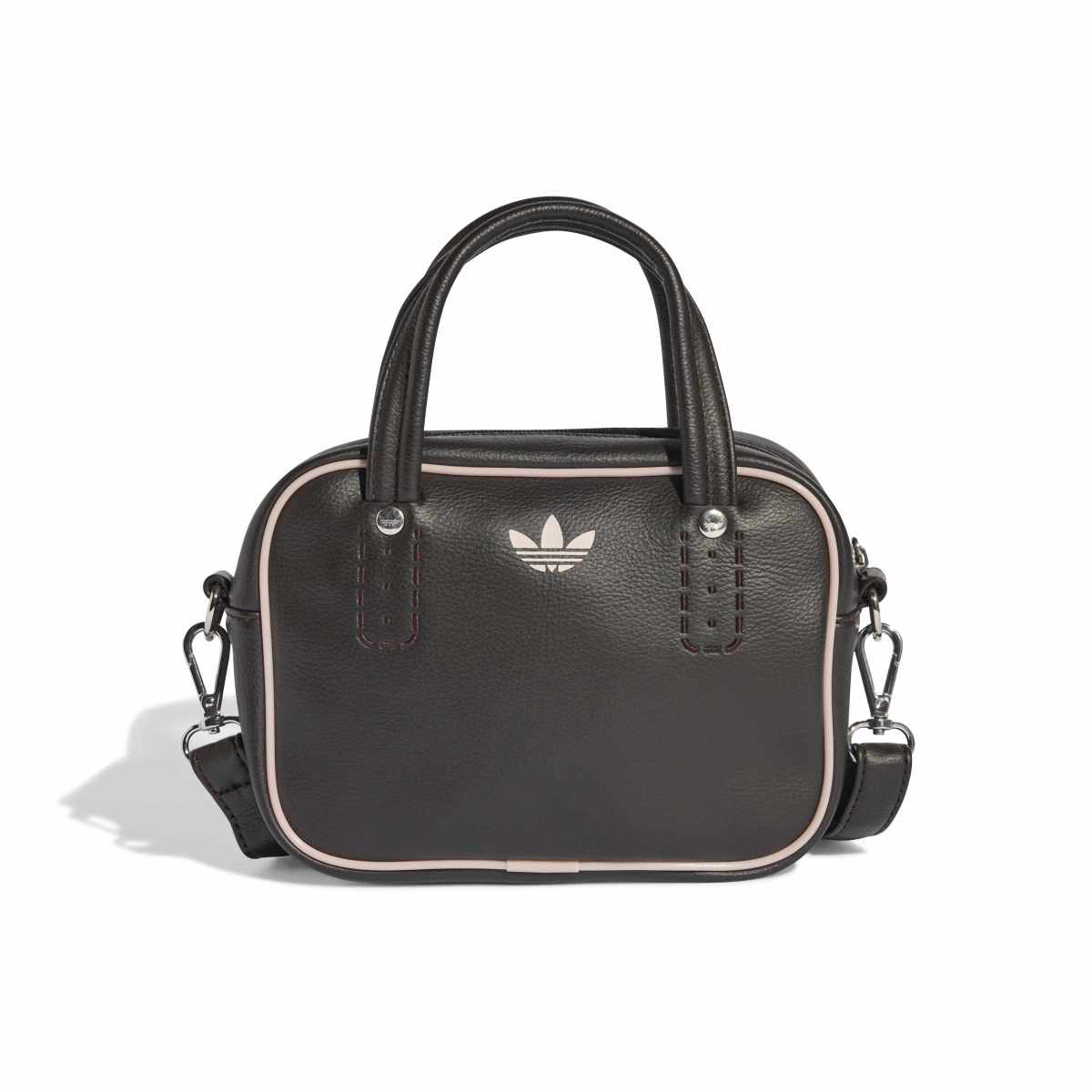 adidas originals ADICOLOR XS BAG アディダスオリジナルス アディカラー XS バッグ KD7844【レディース コンパクトバッグ ショルダーバッグ ハンドバッグ フェイクレザー ジップ 26SS】