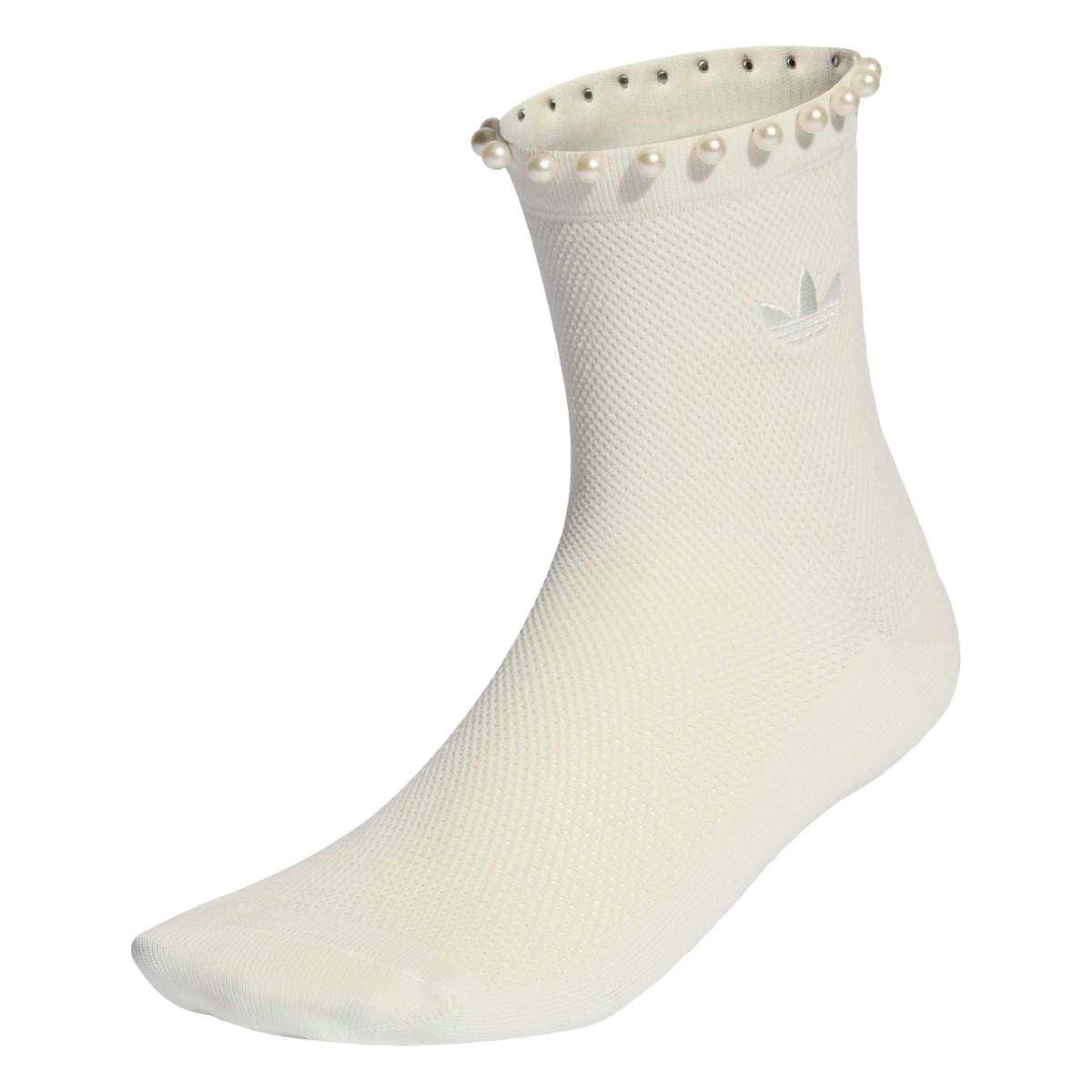 adidas originals PEARLS CREW SOCKS 1 PAIR KD8378 – Kinetics