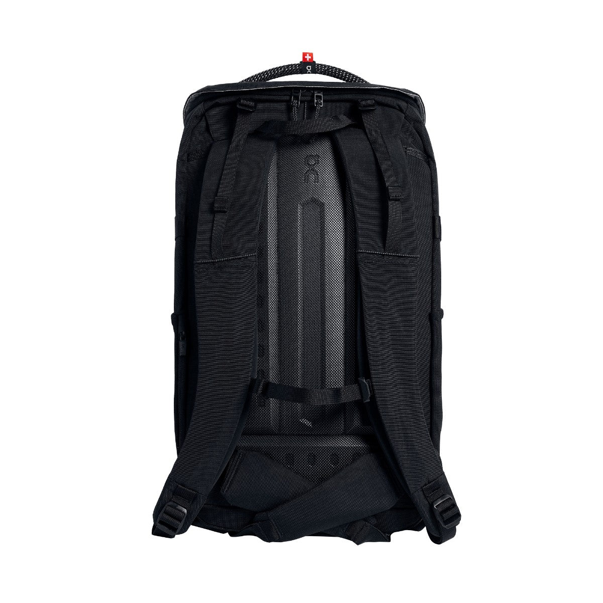 On Speed Pack 24L Elite オン スピードパック 24L エリート 2UE10160761【メンズ バックパック デイパック 通勤 通学 収納 耐久 26SS】