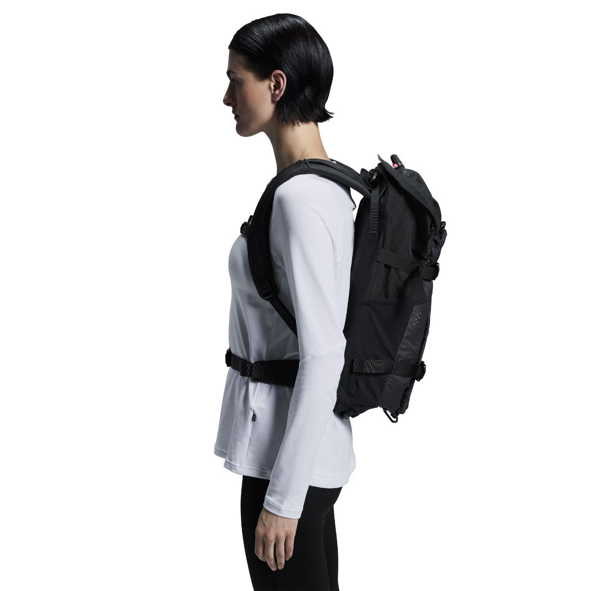 On Speed Pack 24L Elite オン スピードパック 24L エリート 2UE10160761【メンズ バックパック デイパック 通勤 通学 収納 耐久 26SS】