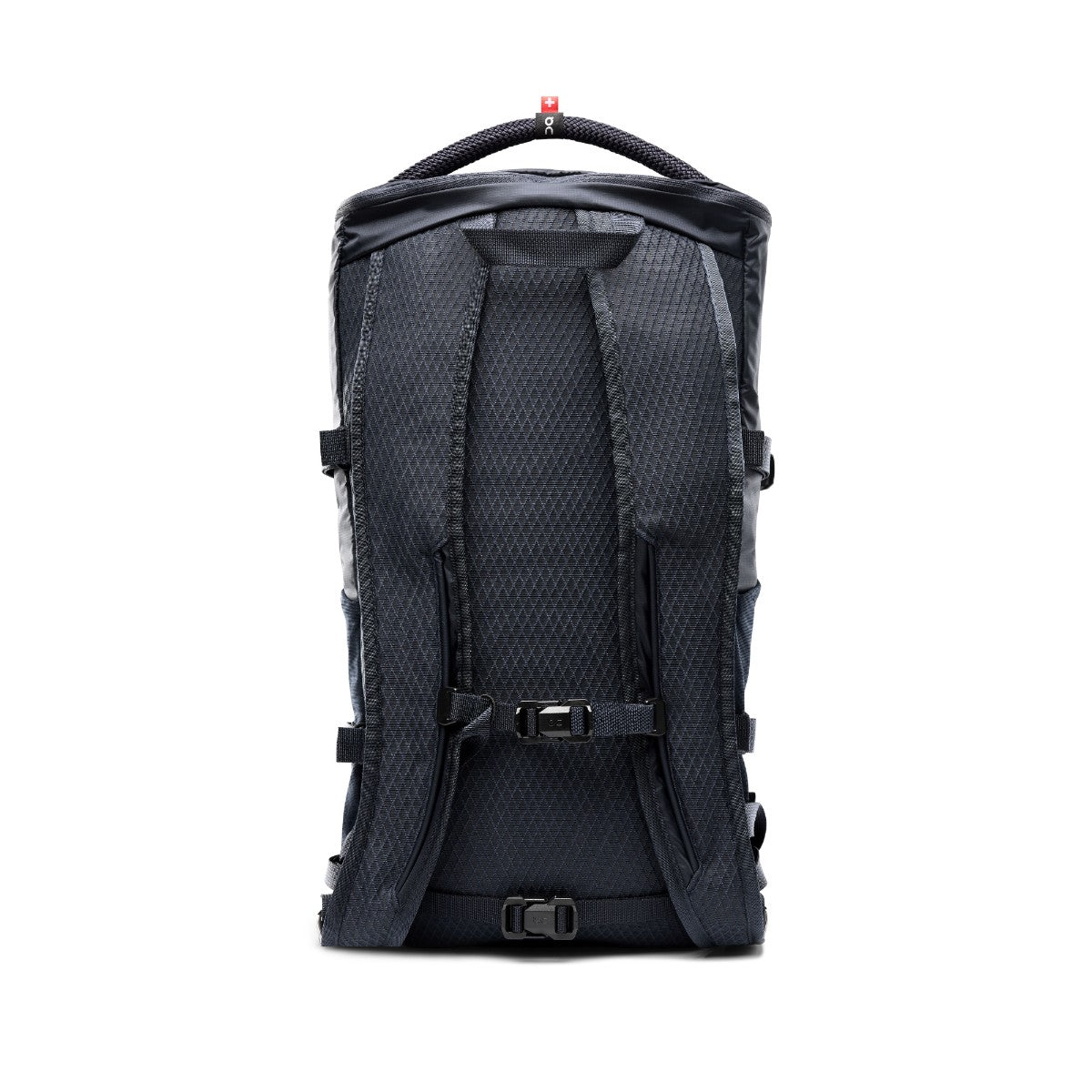 On Speed Pack 18L Lite オン スピードパック 18L ライト 2UE30520255【メンズ バックパック 軽量リュック 通勤リュック アウトドアリュック ランニングバッグ 26SS】