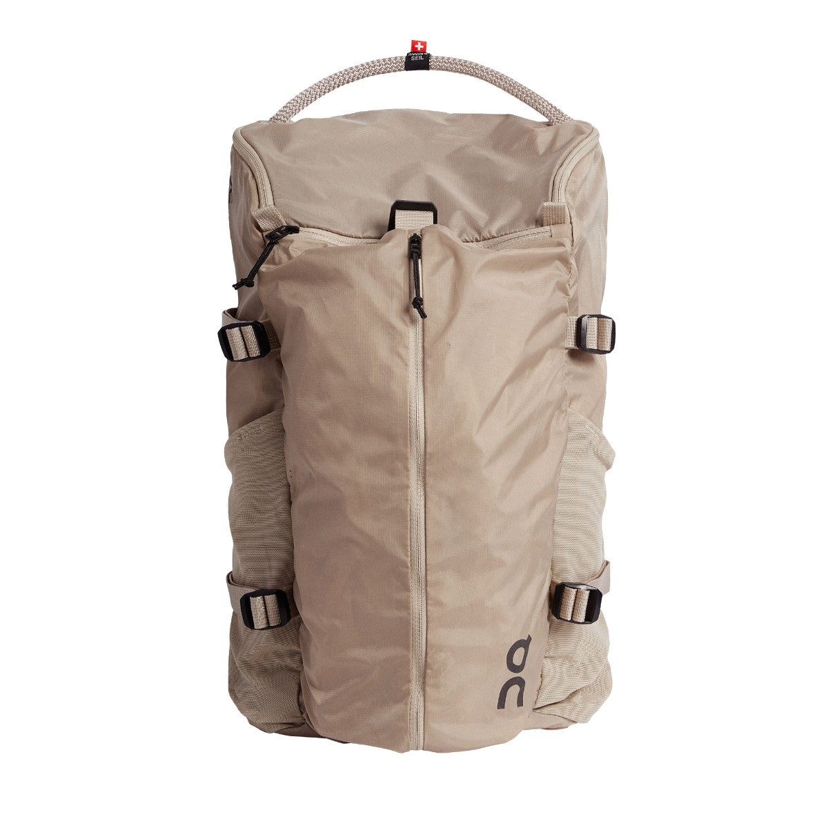 On Speed Pack 18L Lite オン スピードパック 18L ライト 2UE30520554【メンズ 軽量バックパック デイパック コンパクト 収納 通勤 アウトドア 26SS】