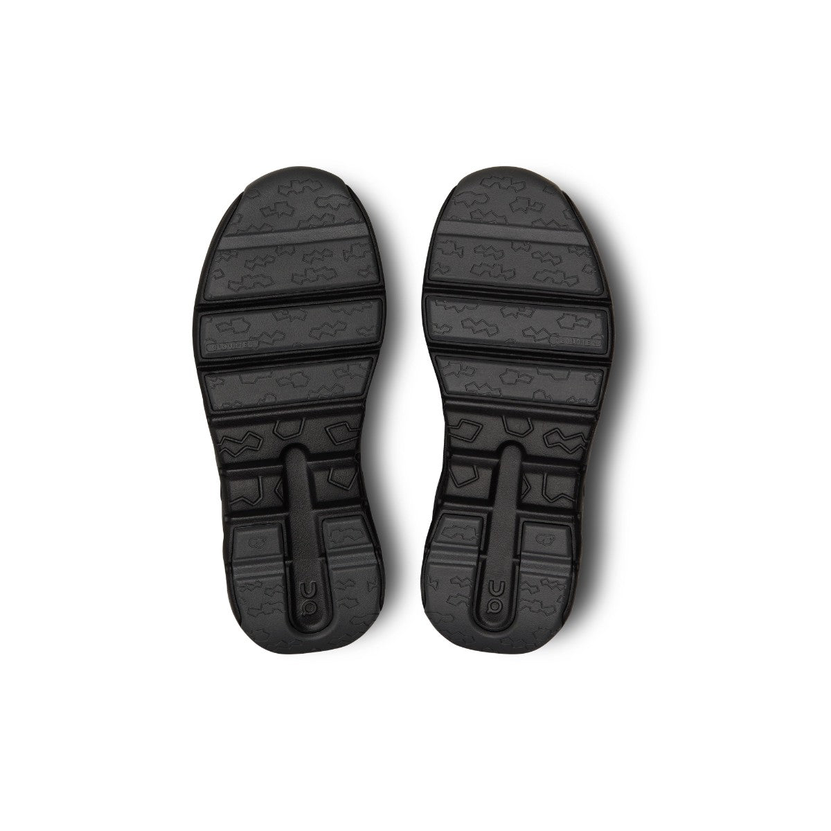 On Cloudleap オン クラウドリープ 3KE30020106【キッズ キッズシューズ スニーカー 軽量 クッション 26SS】