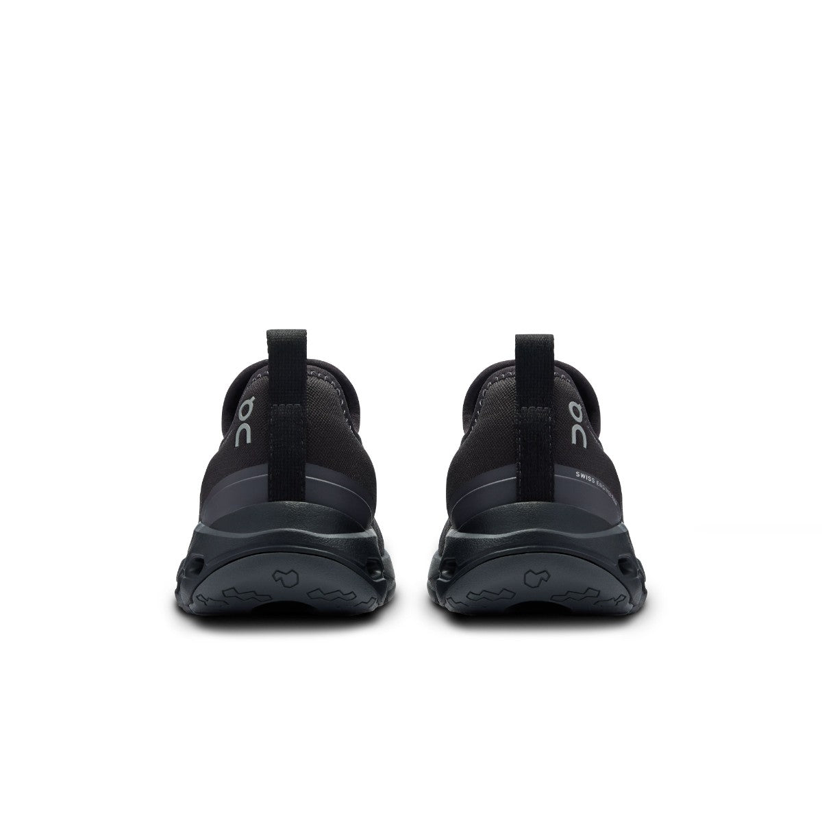 On Cloudleap オン クラウドリープ 3KE30020106【キッズ キッズシューズ スニーカー 軽量 クッション 26SS】