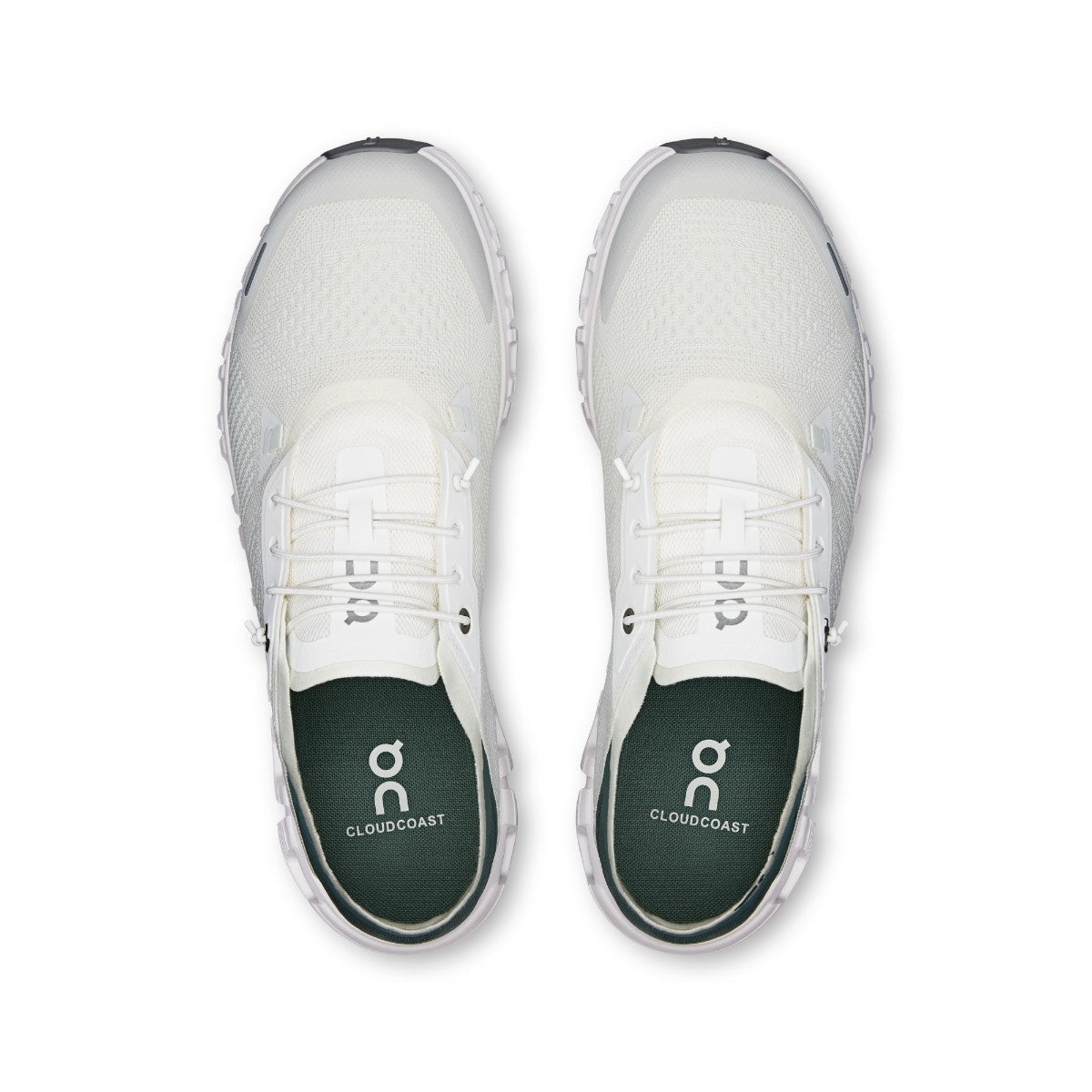 On Cloud 6 Coast オン クラウド 6 コースト 3MF10033427【メンズ ランニングシューズ 軽量スニーカー クッション性 通気性 安定性 26SS】