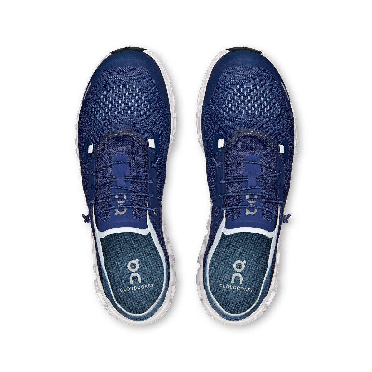 On Cloud 6 Coast オン クラウド 6 コースト 3MF10034662【メンズ ランニングシューズ 軽量スニーカー クッション性 通気性 安定性 26SS】