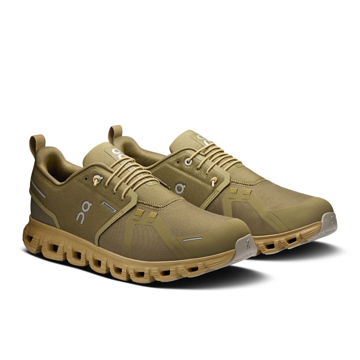 On Cloud 6 Waterproof 3MF10062231 – Kinetics（キネティクス 