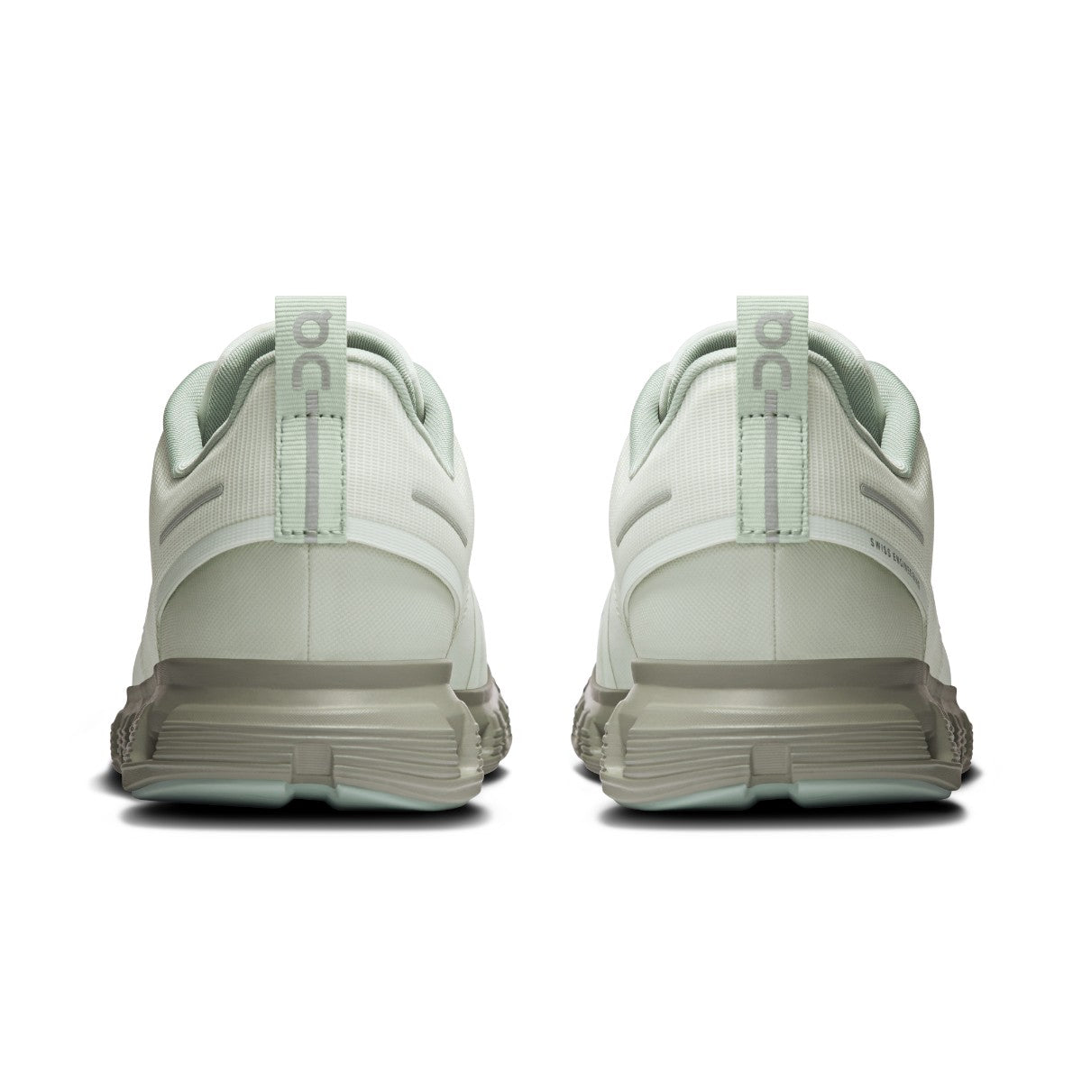 On Cloud 6 Wp オン クラウド6 WP 3MF10064415【メンズ ライフスタイル トラベル 軽量 防水 クッション性 通気性 26SS】