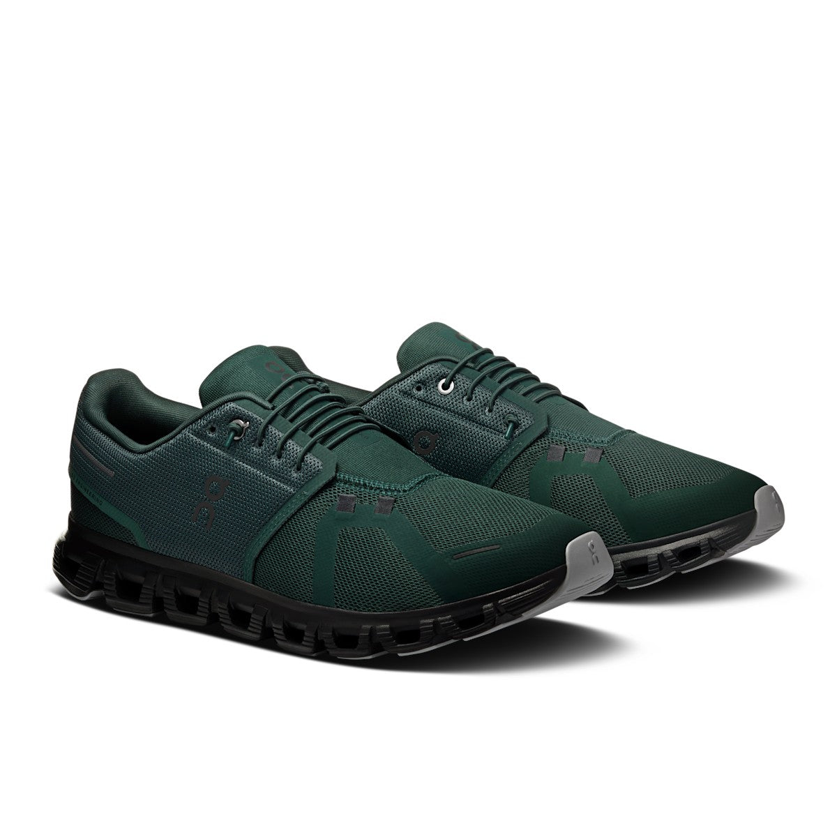 On Cloud 6 オン クラウド 6 3MF10070968【メンズ クッション性 通気性 軽量 フィット感 安定性 26SS】