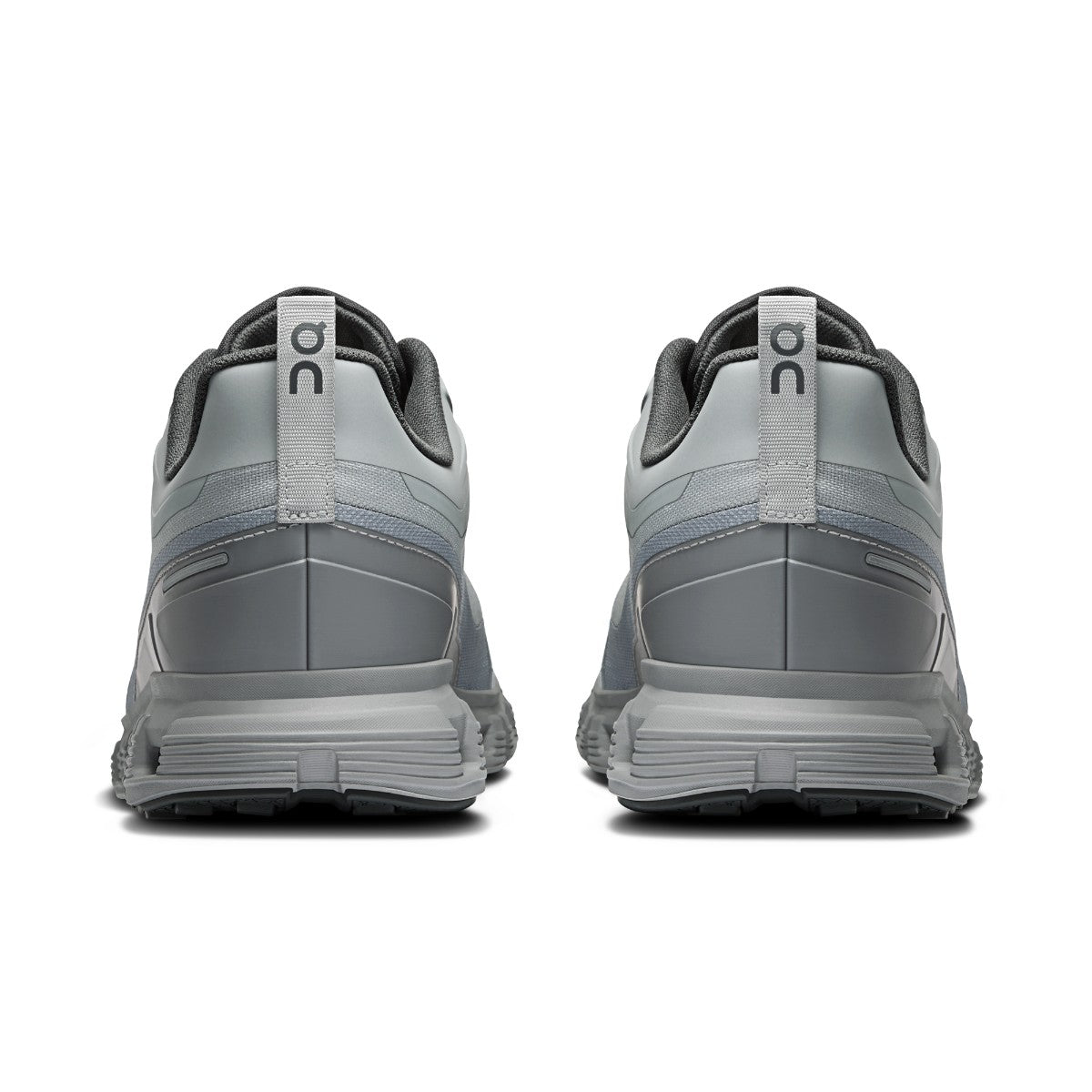 On Cloud 6 Geo Waterproof オン クラウド 6 ジオ ウォータープルーフ 3MG10423968【メンズ 防水 アウトドア ハイキング クッション性 グリップ力 トレッキング 26SS】